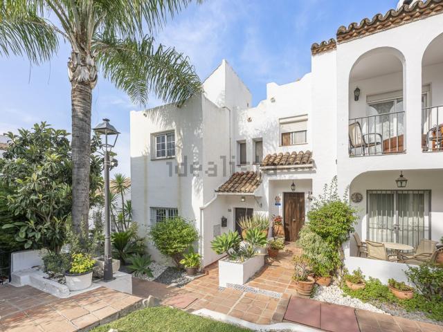 Chalet, Bel Air, Estepona