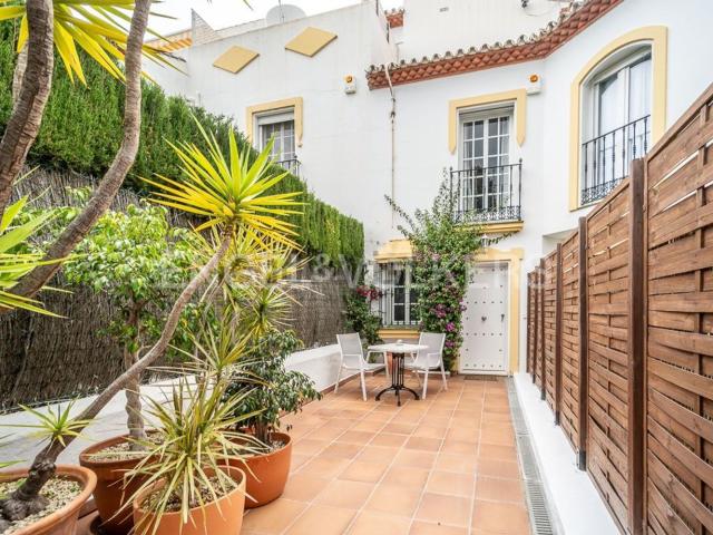 Chalet, Bel Air, Estepona