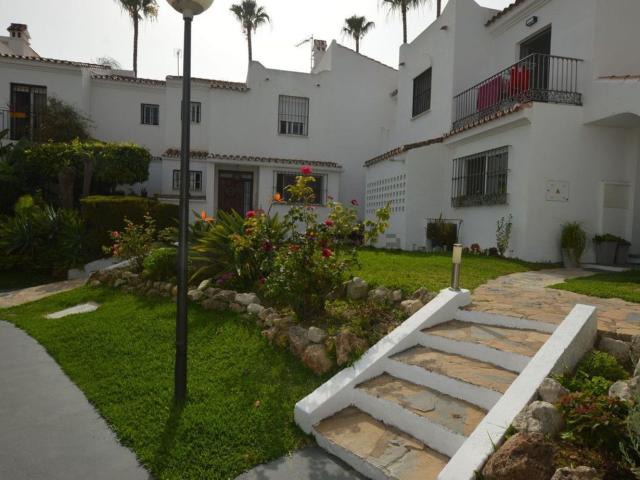 Chalet, Bel Air, Estepona