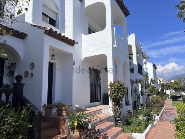 Chalet, Bel Air, Estepona