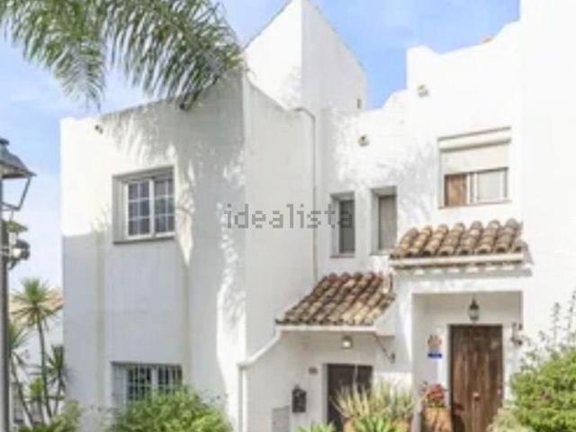 Chalet, Bel Air, Estepona