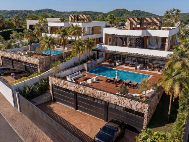 Chalet, Bel Air, Estepona