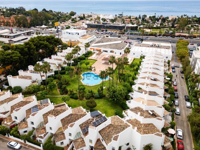 Chalet, Bel Air, Estepona