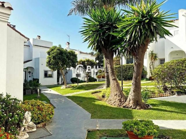 Chalet, Bel Air, Estepona