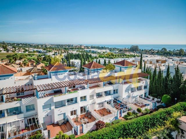 Chalet, Bel Air, Estepona