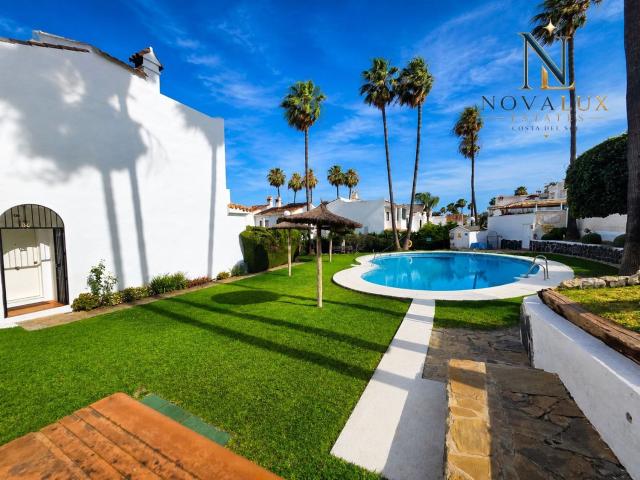 Chalet, Bel Air, Estepona