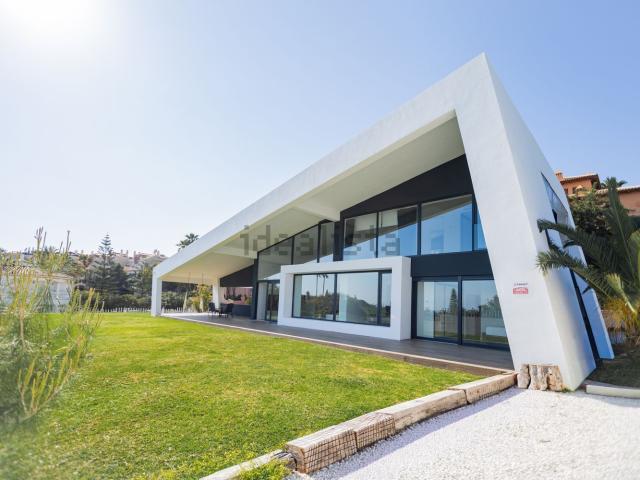 Chalet, Bel Air, Estepona