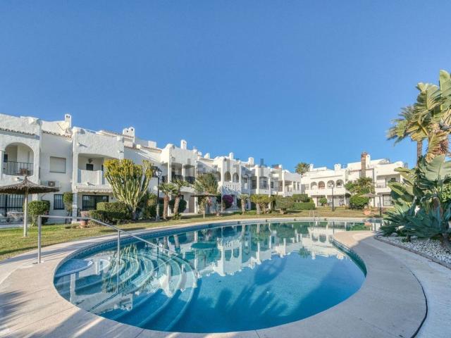 Chalet, Bel Air, Estepona