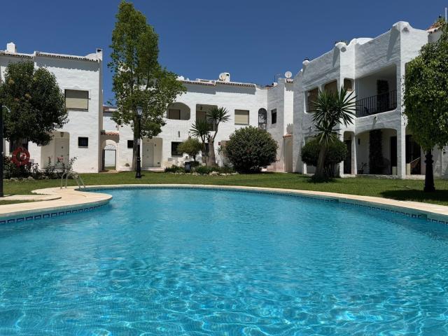 Chalet, Bel Air, Estepona