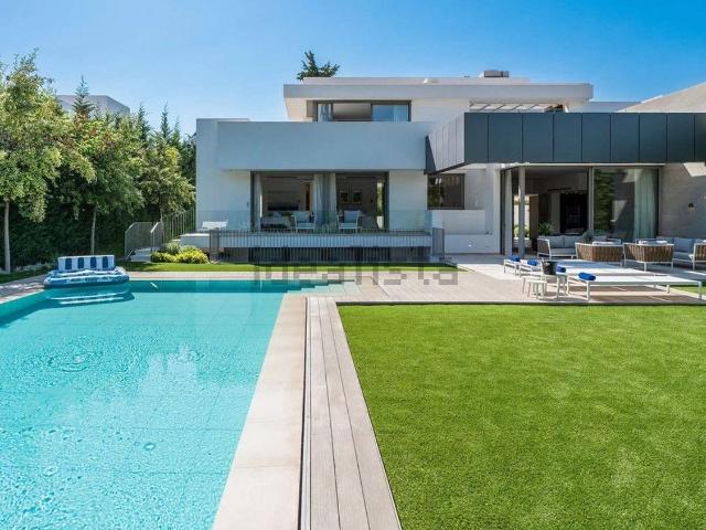 Chalet, Bel Air, Estepona