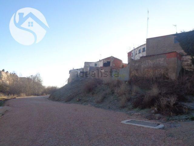 Chalet, Belinchon