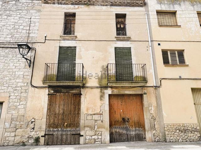 Chalet, Belianes