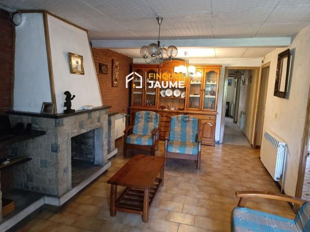 Chalet, Belianes