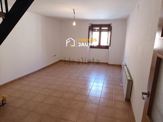 Chalet, Belianes