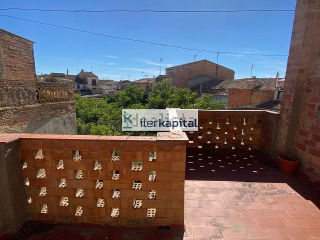 Chalet, Belianes