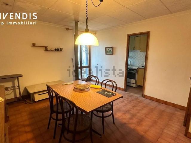 Chalet, Belianes