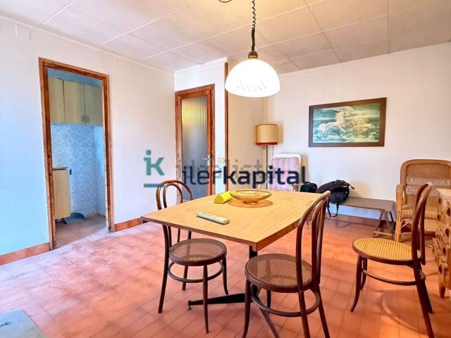 Chalet, Belianes