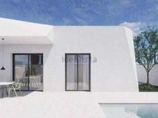 Chalet, Belicena