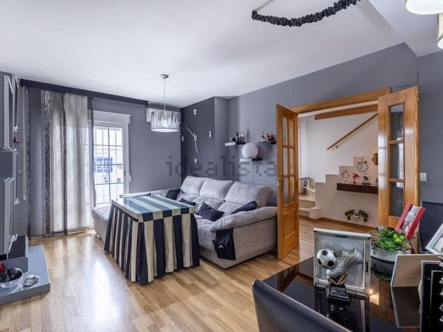 Chalet, Belicena