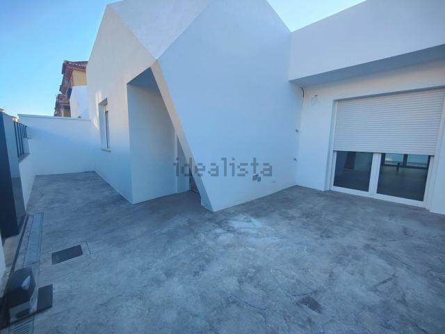 Chalet, Belicena