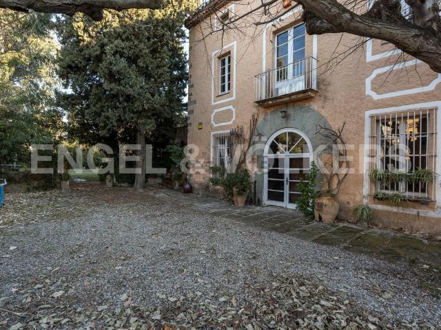 Chalet, Bell Aire, Sant Andreu de Llavaneres