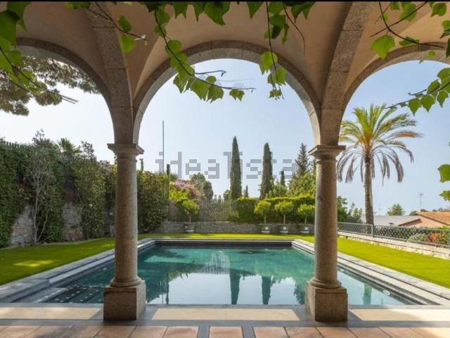 Chalet, Bell Aire, Sant Andreu de Llavaneres
