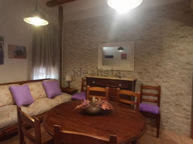 Chalet, Bellmunt del Priorat
