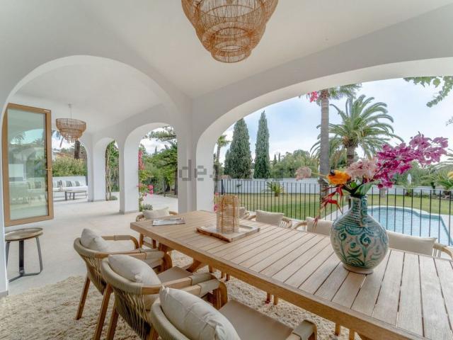 Chalet, Bello Horizonte Lindasol, Marbella
