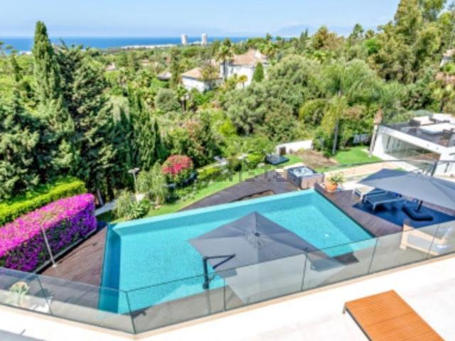 Chalet, Bello Horizonte Lindasol, Marbella