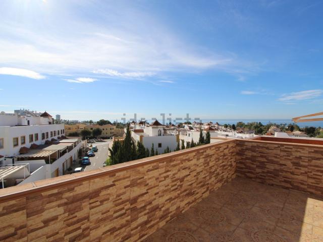 Chalet, Bello Horizonte Lindasol, Marbella