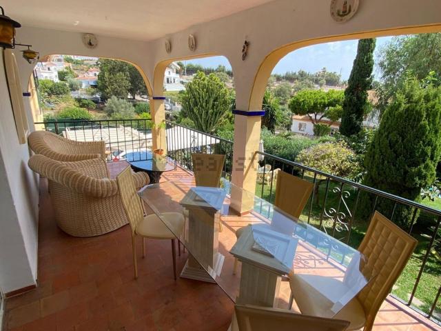 Chalet, Bello Horizonte Lindasol, Marbella