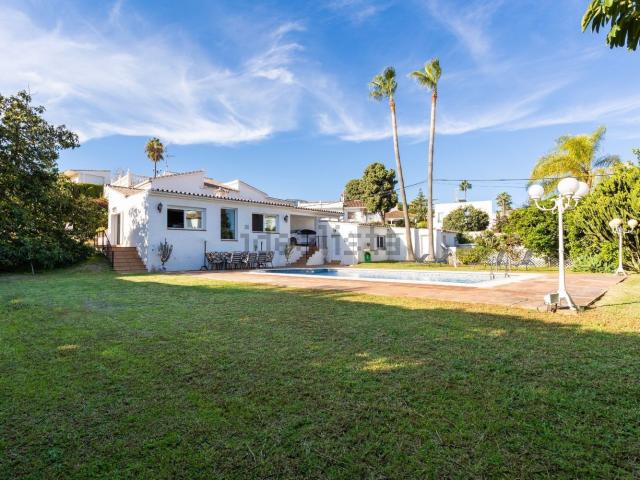 Chalet, Bello Horizonte Lindasol, Marbella