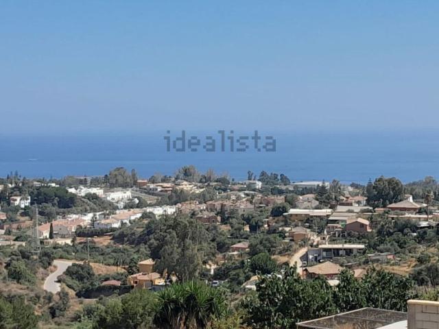 Chalet, Bello Horizonte Lindasol, Marbella