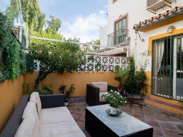 Chalet, Bello Horizonte Lindasol, Marbella