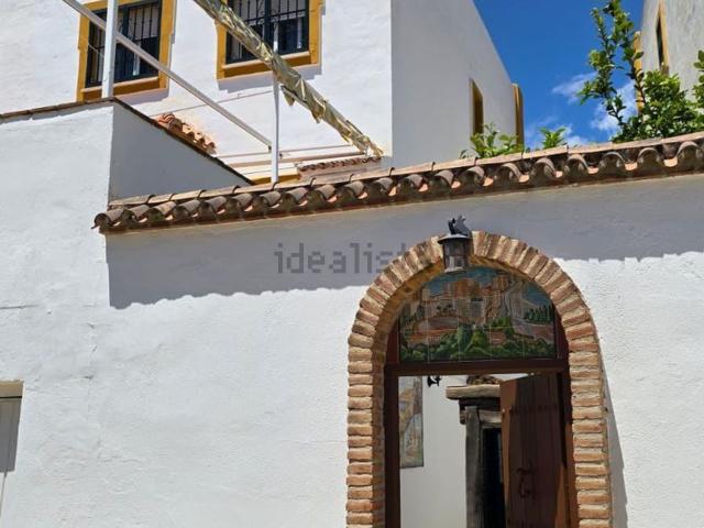 Chalet, Bello Horizonte Lindasol, Marbella