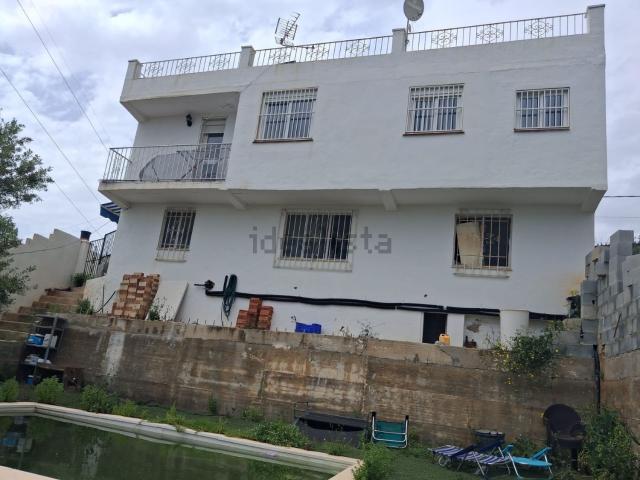 Chalet, Bello Horizonte Lindasol, Marbella