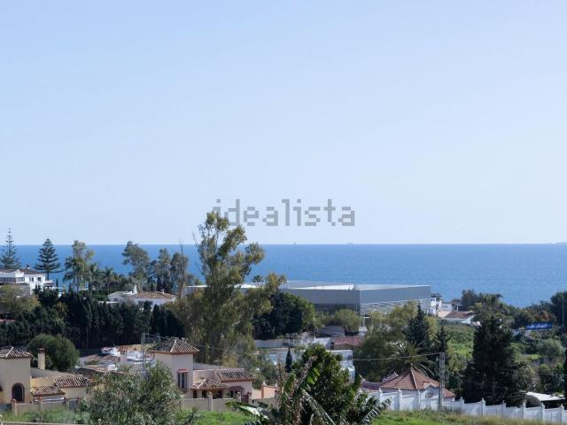 Chalet, Bello Horizonte Lindasol, Marbella