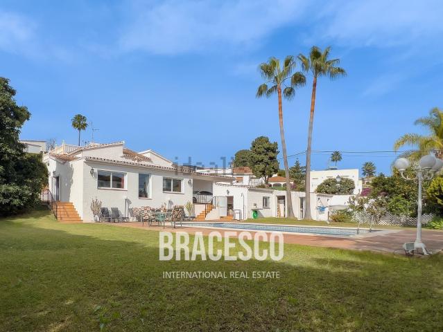 Chalet, Bello Horizonte Lindasol, Marbella