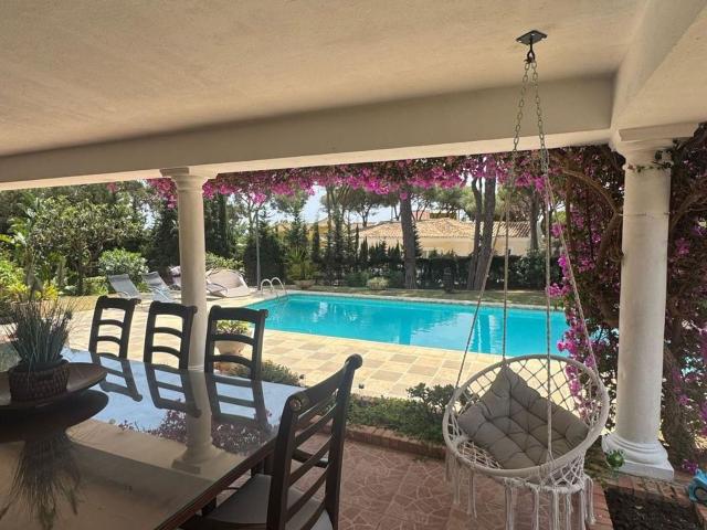 Chalet, Bello Horizonte Lindasol, Marbella