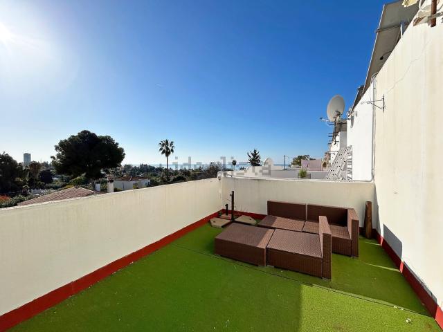Chalet, Bello Horizonte Lindasol, Marbella