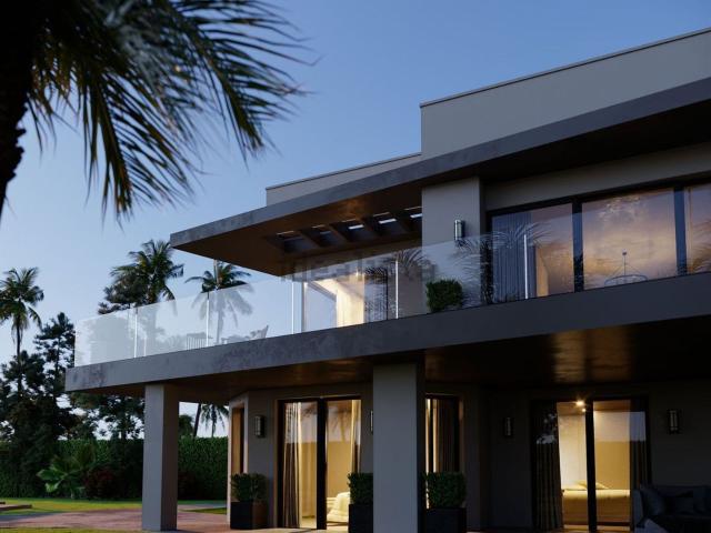 Chalet, Bello Horizonte Lindasol, Marbella