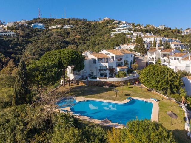Chalet, Bello Horizonte Lindasol, Marbella