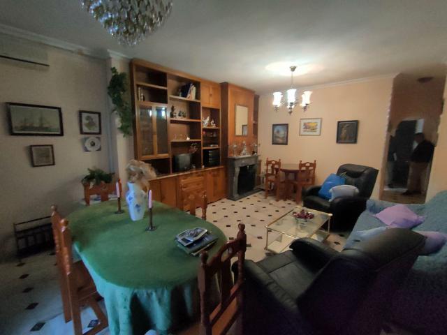 Chalet, Bellavista, Sevilla