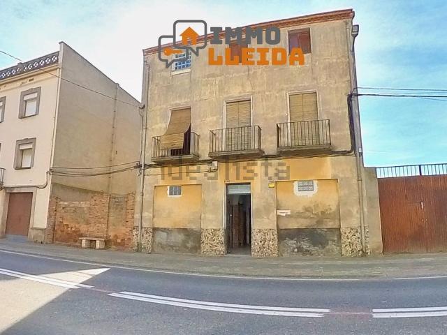 Chalet, Bellcaire d&apos Urgell