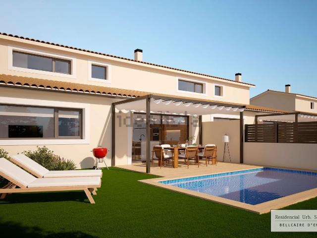 Chalet, Bellcaire d&apos Empordá