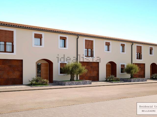 Chalet, Bellcaire d&apos Empordá