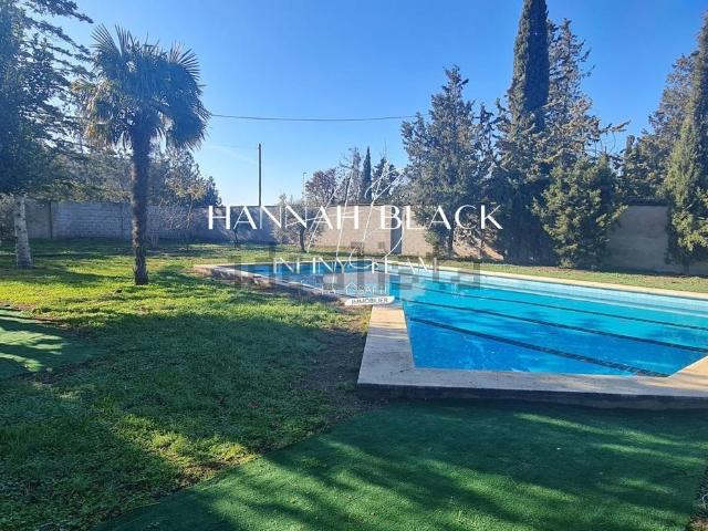 Chalet, Bellpuig