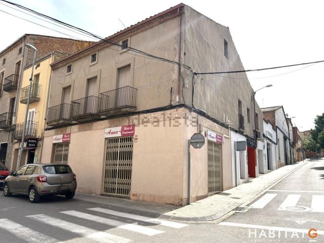 Chalet, Bellpuig