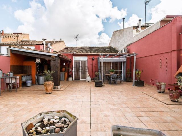 Chalet, Bellpuig