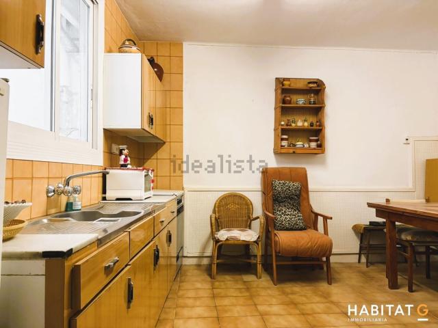 Chalet, Bellpuig